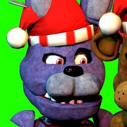 Bonnie the Bunny Brazilian