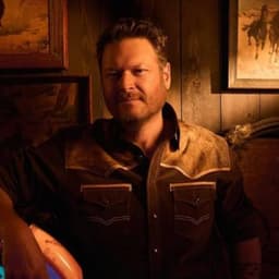 Blake Shelton 