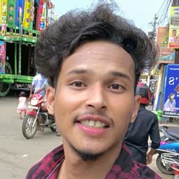 Hy kn karuchu re madarchodo 