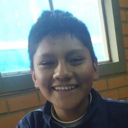 Neymar Quispe 