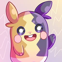Morpeko (Full Belly Mode) (Rob Paulsen)