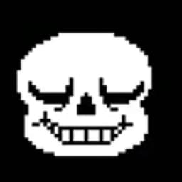 Sans undertale