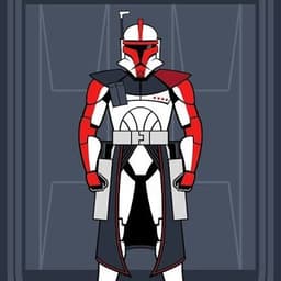 Captain Fordo