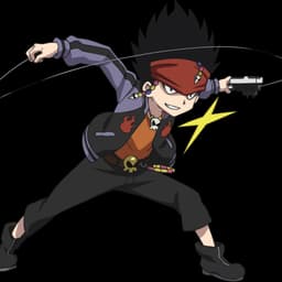 Daigo Kurogami (Beyblade Burst)