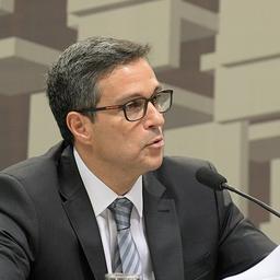 Roberto Campos  