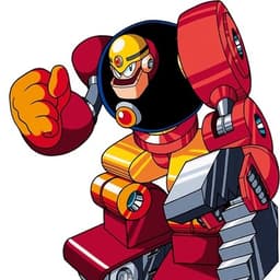 Guts Man (Gary Chalk)