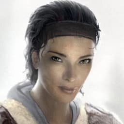 alyx vance en español