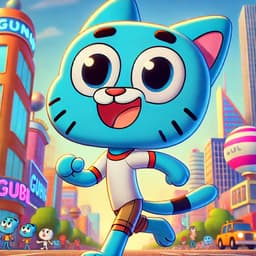 gumball