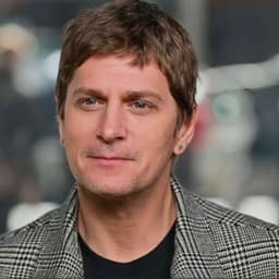 Rob thomas