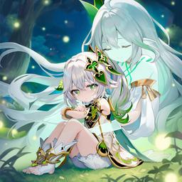 Nahida
