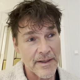 Morten harket