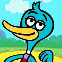 Queer Duck