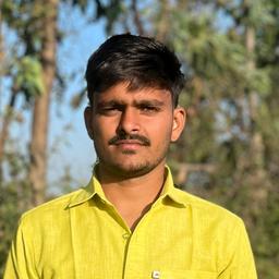 Prashant Patel 