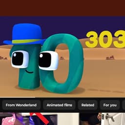 Wonderland Centillion