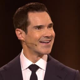 Jimmy Carr