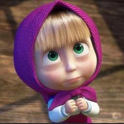 ماشا
