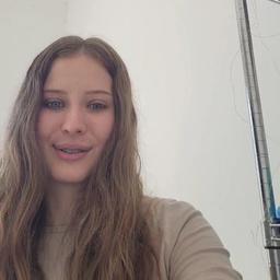 Anastasie Vaskevich 