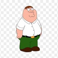 Peter Griffin 