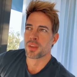 Real William Levy voice  