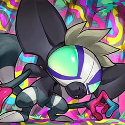 Grafaiai (Richard Horvitz, Pokémon & Friends!)