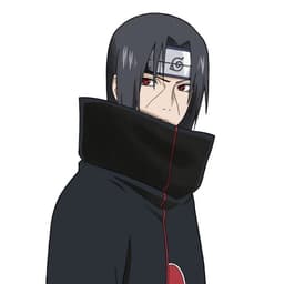 Uchiha itachi 