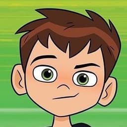 Ben 10