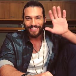 Can Yaman 