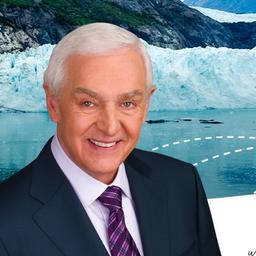 David Jeremiah 