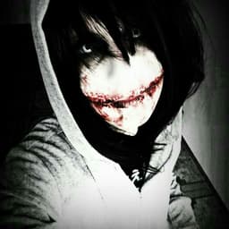 Jeff the killer