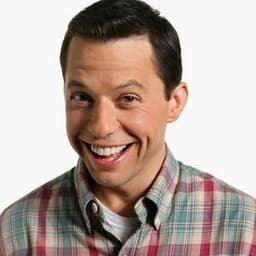 Jon Cryer (Alan Harper)