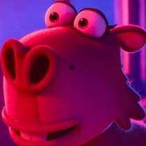 Frida (Night of the Zoopocalypse)