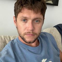 Niall Horan 