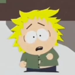 Tweek Tweak 