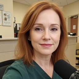 7.1  灵芝咖啡女