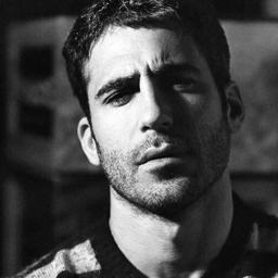 Miguel Angel Silvestre