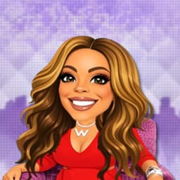 Radio Shock Jockette/TV Hostess