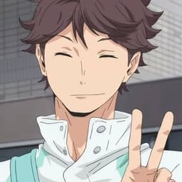 Oikawa 