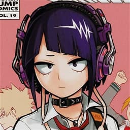 Kyoka jiro