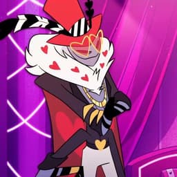 Val (Hazbin)