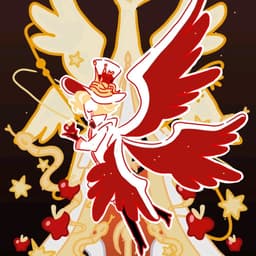 Lucifer hazbin pt