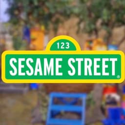 Sesame Street Funding Announcer (2025)