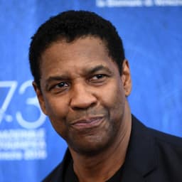 Denzel Washington