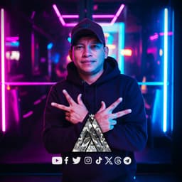 DJ MARCELO MORAES (OFICIAL)