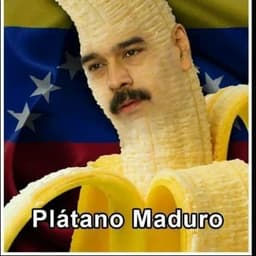 Nicolás Maduro