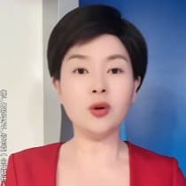 0619 主持人红衣