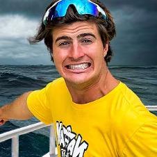 Natan por aí