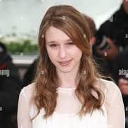Taissa Farmiga