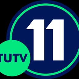 CANAL 11 TUTV EL SALVADOR 2025