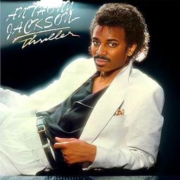 black man singing