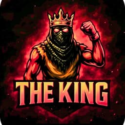 THEKING 